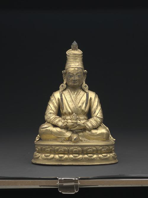 慈悲梵音&mdash;&mdash;中国古代观音菩萨造像展