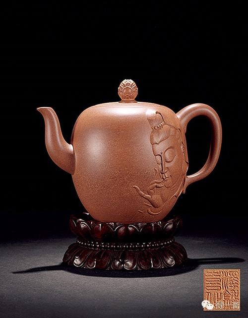 紫玉梵音&middot;壶韵禅心暨范泽锋佛教题材作品选集